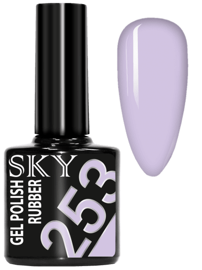 sky gel polish, sky polish. russian gel polish, gel nail polish