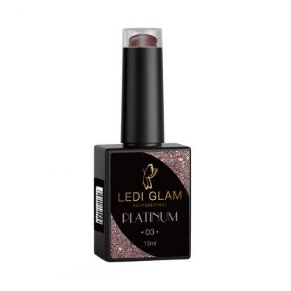 Platinum gel 3