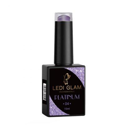 Platinum gel 4